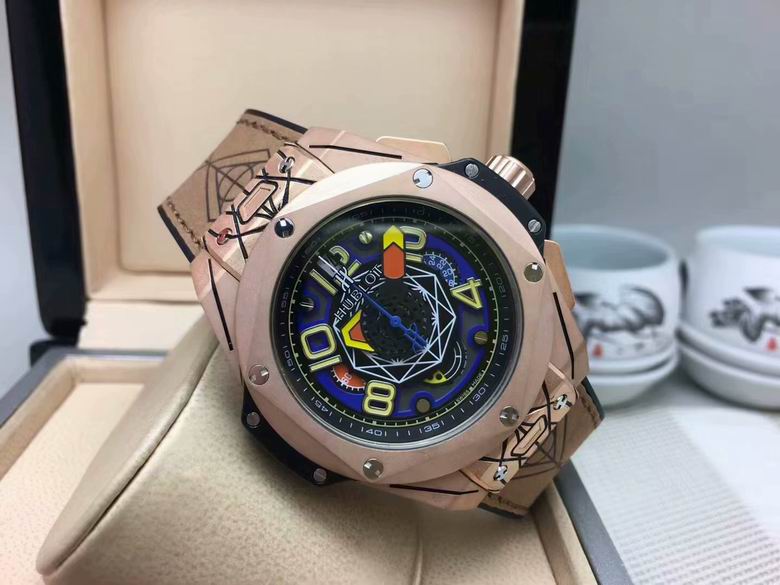 HUBLOT GENEVE Watch 676